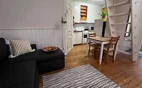 Apartment Wanha Kartano